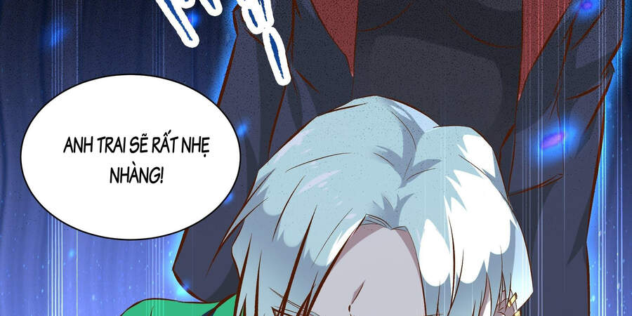 Ba Tôi Là Chiến Thần Chapter 16 - Trang 2