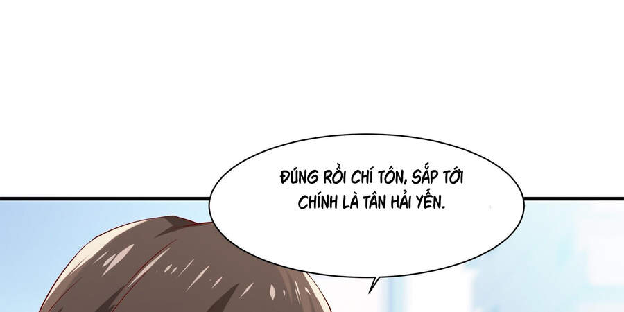 Ba Tôi Là Chiến Thần Chapter 17 - Trang 2