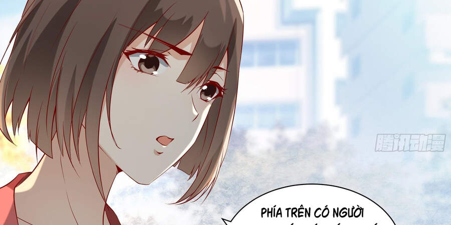 Ba Tôi Là Chiến Thần Chapter 17 - Trang 2