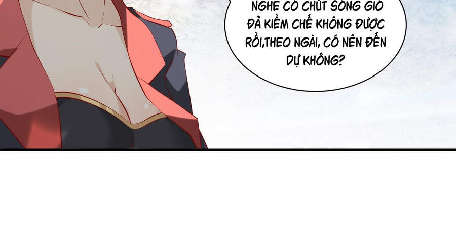 Ba Tôi Là Chiến Thần Chapter 17 - Trang 2