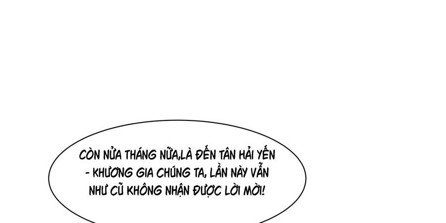 Ba Tôi Là Chiến Thần Chapter 17 - Trang 2