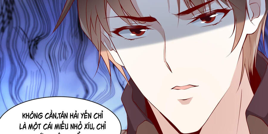 Ba Tôi Là Chiến Thần Chapter 17 - Trang 2
