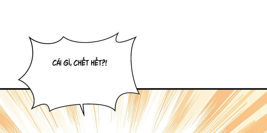 Ba Tôi Là Chiến Thần Chapter 17 - Trang 2