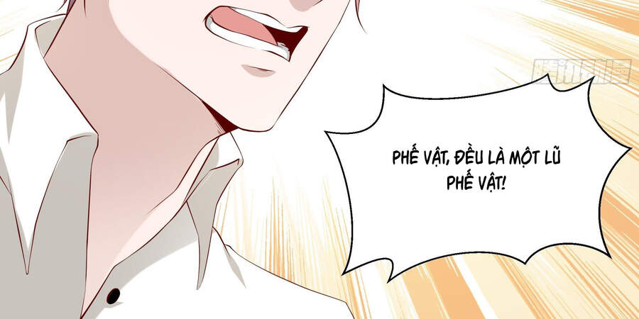 Ba Tôi Là Chiến Thần Chapter 17 - Trang 2