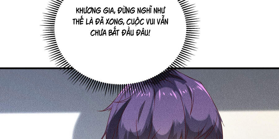 Ba Tôi Là Chiến Thần Chapter 17 - Trang 2