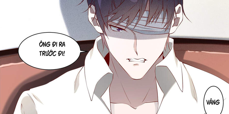 Ba Tôi Là Chiến Thần Chapter 17 - Trang 2