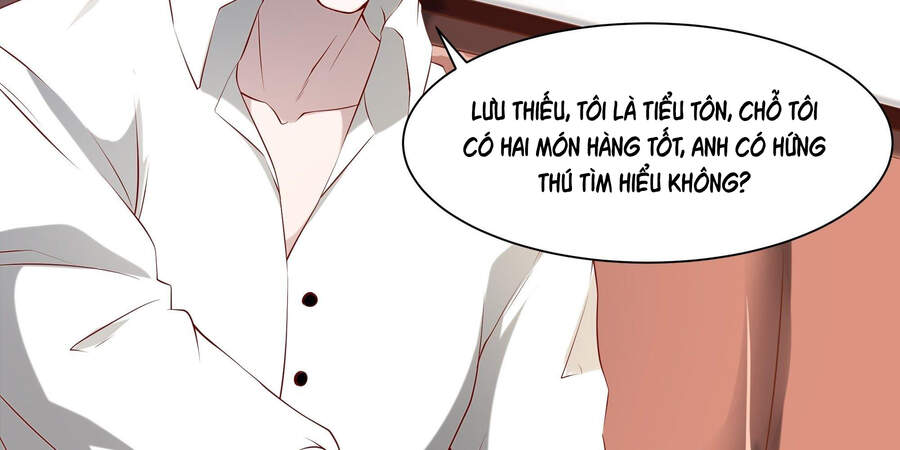 Ba Tôi Là Chiến Thần Chapter 17 - Trang 2
