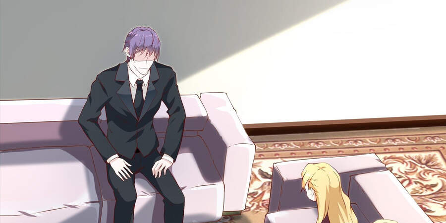 Ba Tôi Là Chiến Thần Chapter 17 - Trang 2