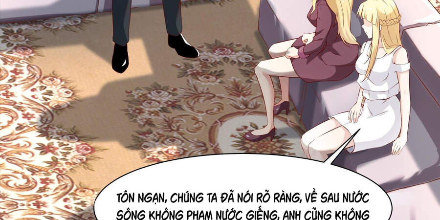 Ba Tôi Là Chiến Thần Chapter 17 - Trang 2