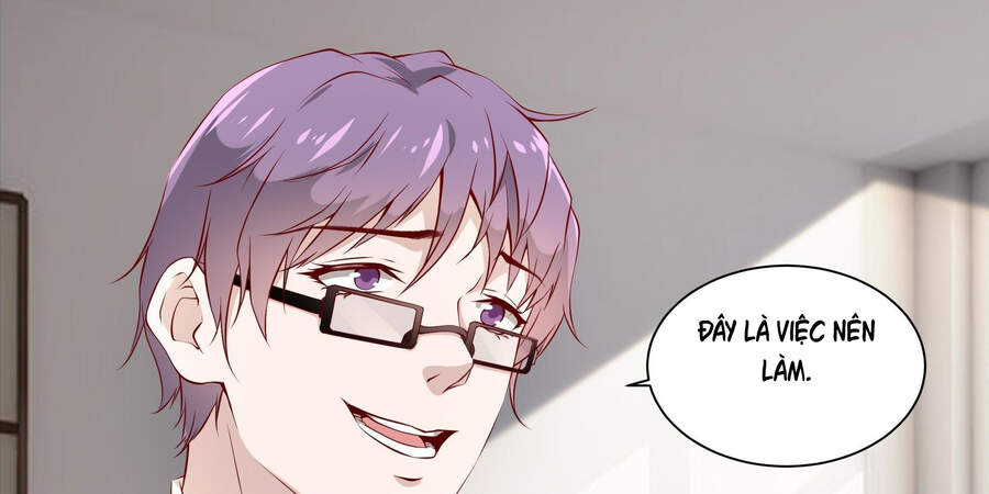 Ba Tôi Là Chiến Thần Chapter 17 - Trang 2