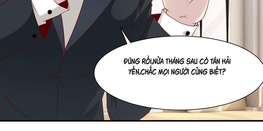 Ba Tôi Là Chiến Thần Chapter 17 - Trang 2