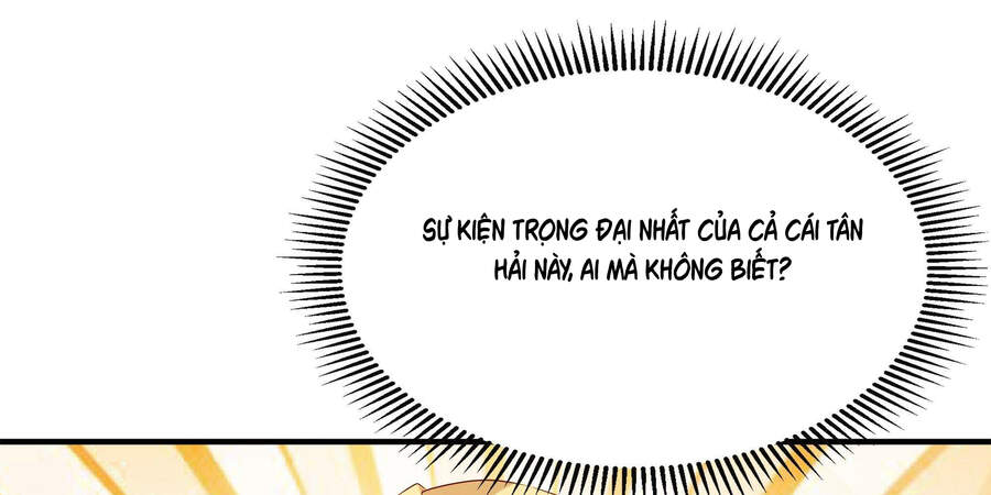 Ba Tôi Là Chiến Thần Chapter 17 - Trang 2