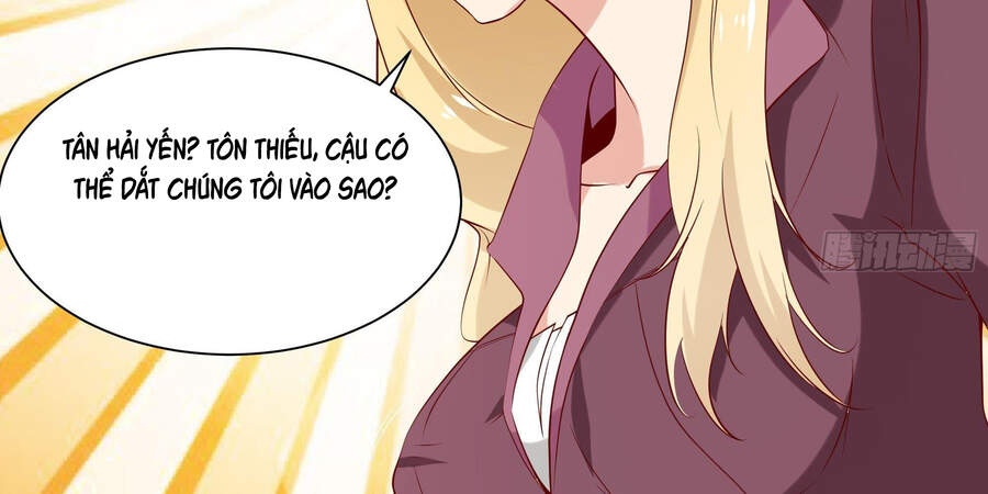 Ba Tôi Là Chiến Thần Chapter 17 - Trang 2