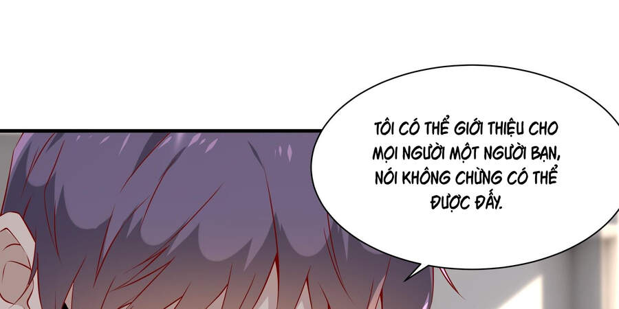 Ba Tôi Là Chiến Thần Chapter 17 - Trang 2