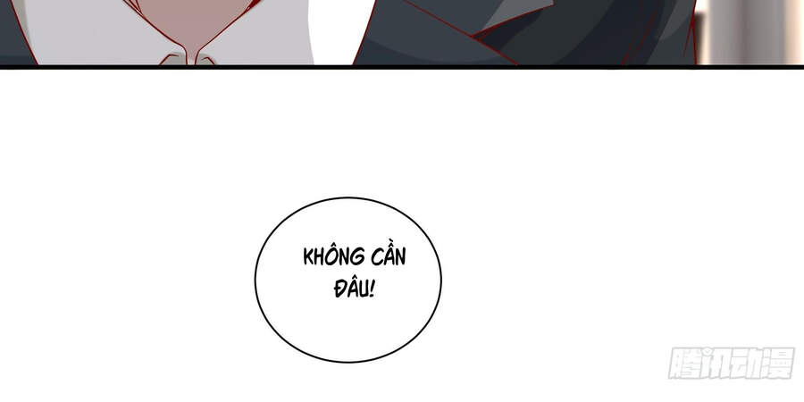 Ba Tôi Là Chiến Thần Chapter 17 - Trang 2