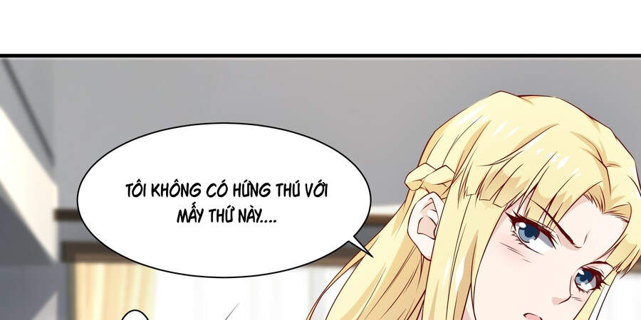 Ba Tôi Là Chiến Thần Chapter 17 - Trang 2