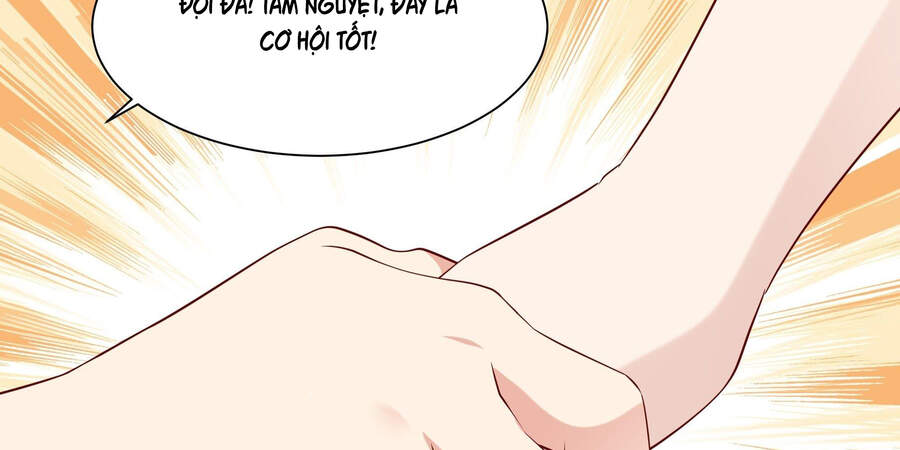 Ba Tôi Là Chiến Thần Chapter 17 - Trang 2