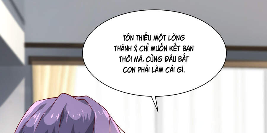 Ba Tôi Là Chiến Thần Chapter 17 - Trang 2