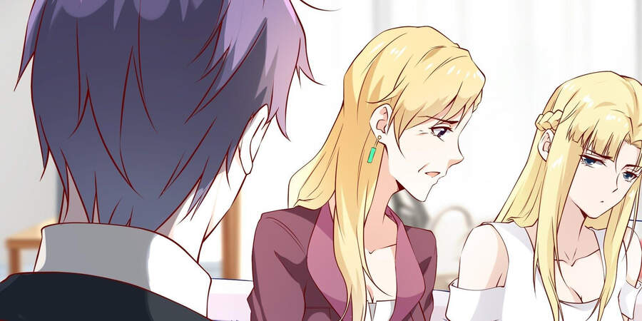 Ba Tôi Là Chiến Thần Chapter 17 - Trang 2