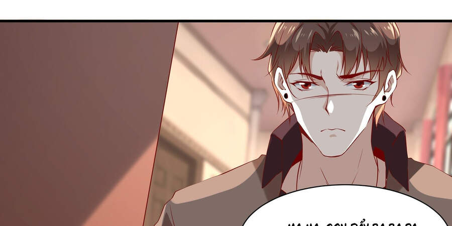 Ba Tôi Là Chiến Thần Chapter 17 - Trang 2