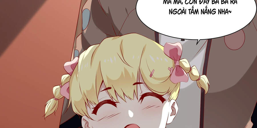 Ba Tôi Là Chiến Thần Chapter 17 - Trang 2