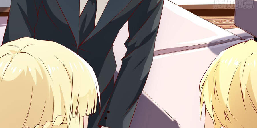 Ba Tôi Là Chiến Thần Chapter 17 - Trang 2