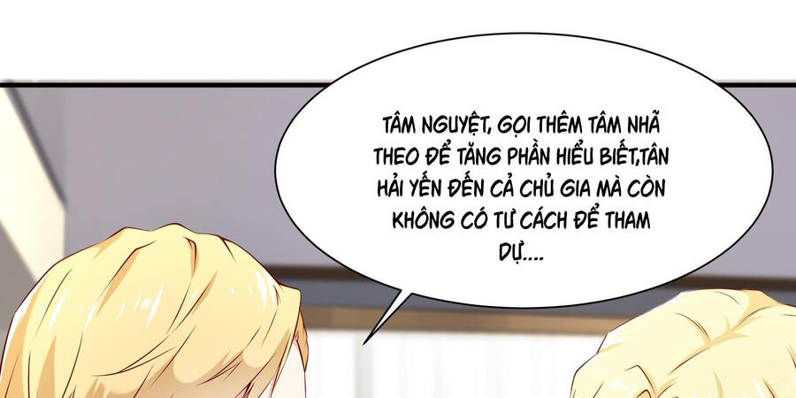 Ba Tôi Là Chiến Thần Chapter 17 - Trang 2