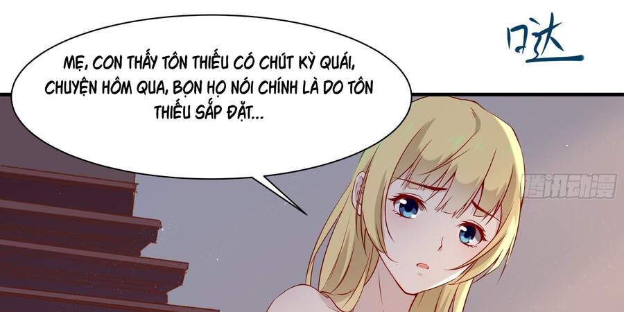 Ba Tôi Là Chiến Thần Chapter 17 - Trang 2