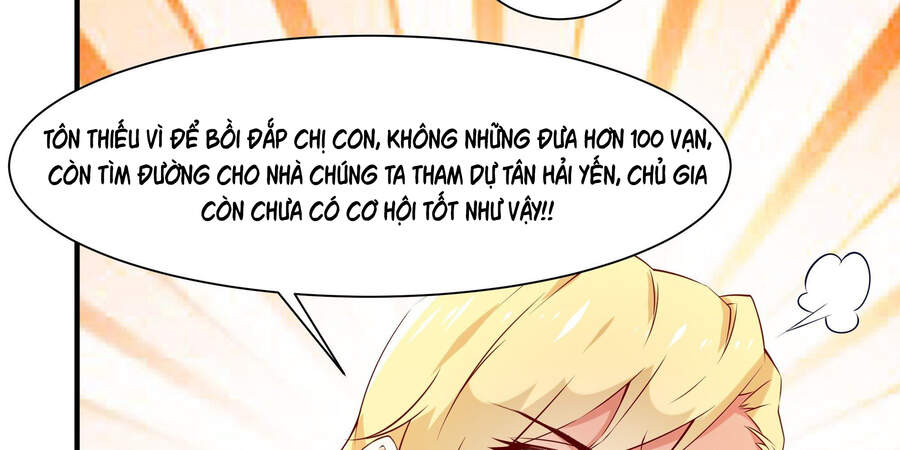Ba Tôi Là Chiến Thần Chapter 17 - Trang 2