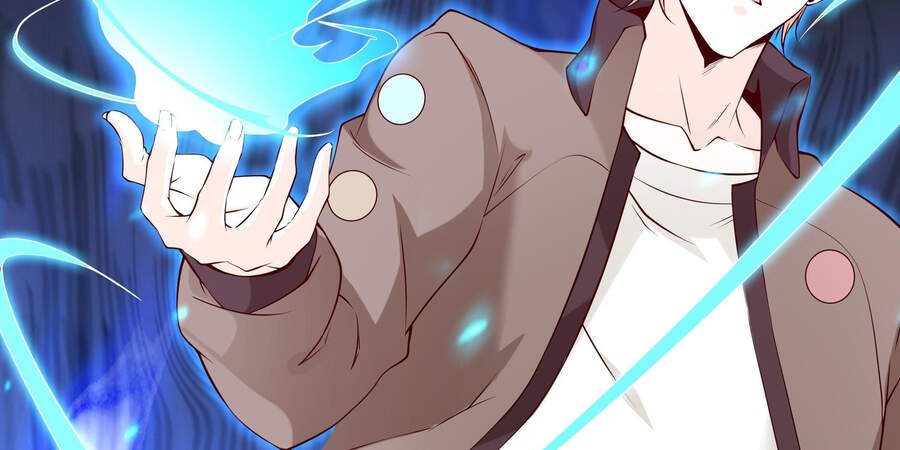 Ba Tôi Là Chiến Thần Chapter 18 - Trang 2