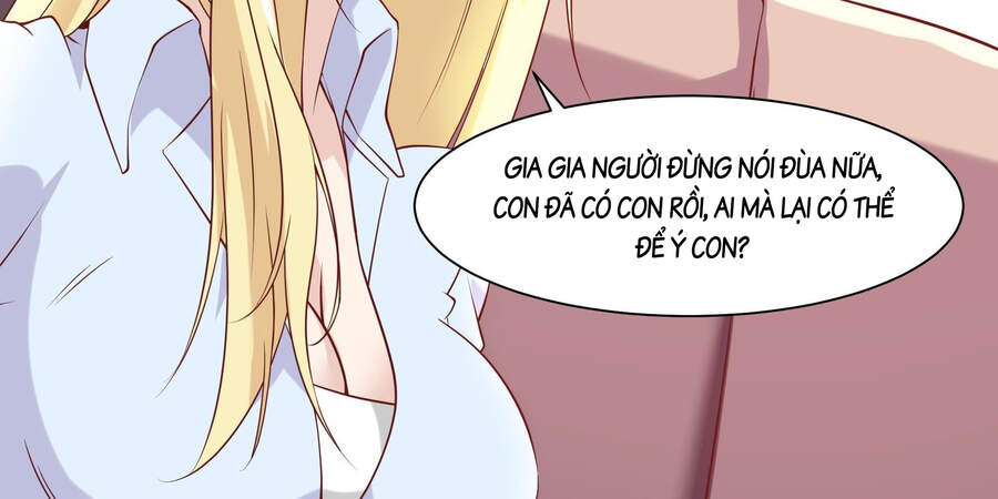 Ba Tôi Là Chiến Thần Chapter 18 - Trang 2