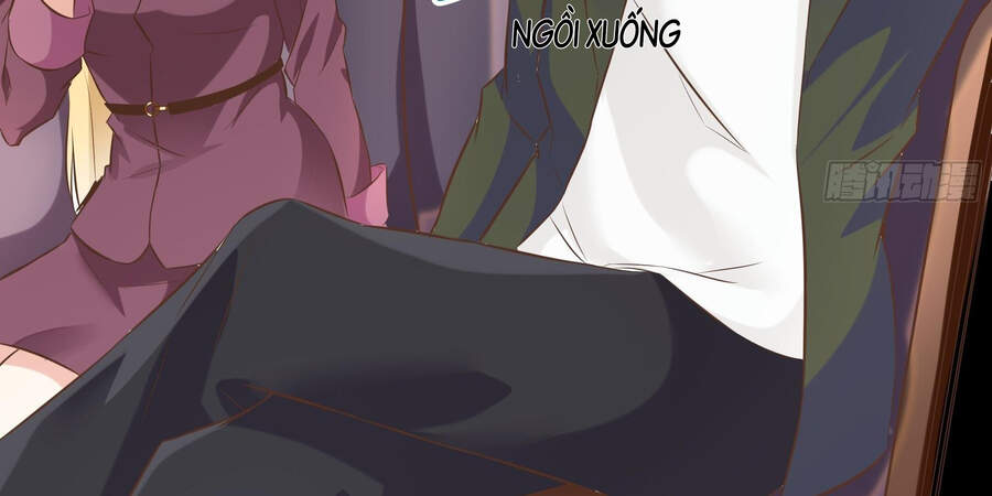 Ba Tôi Là Chiến Thần Chapter 19 - Trang 2