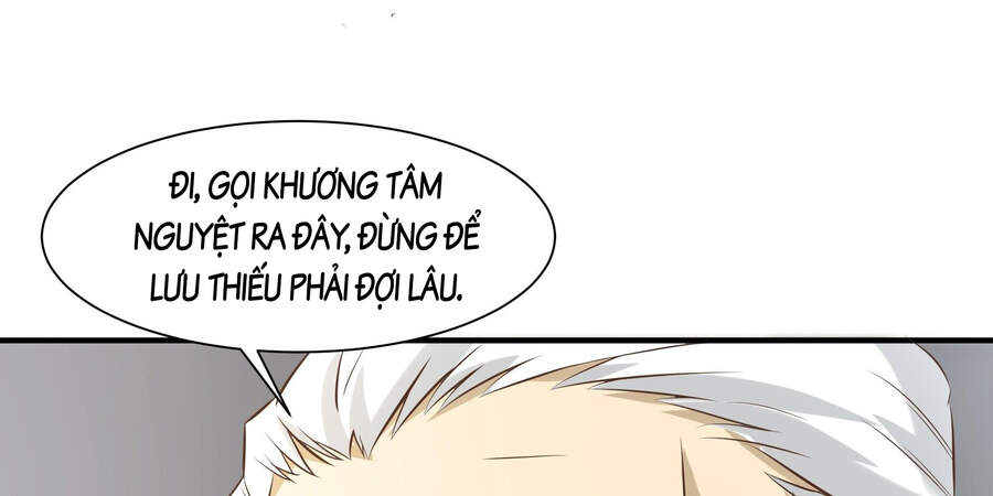 Ba Tôi Là Chiến Thần Chapter 19 - Trang 2