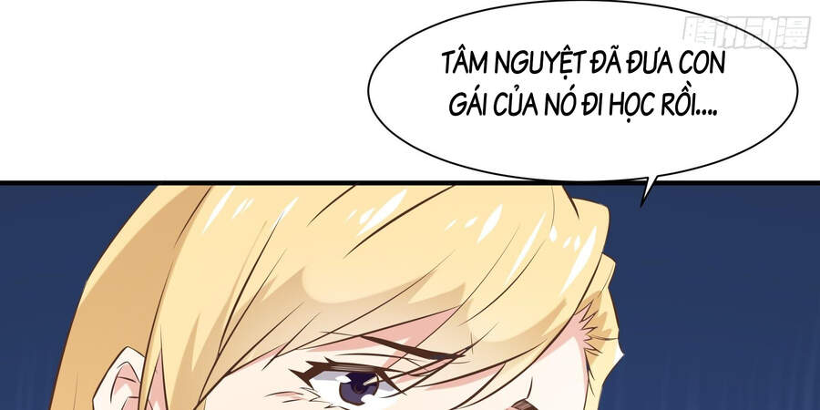 Ba Tôi Là Chiến Thần Chapter 19 - Trang 2