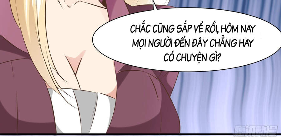 Ba Tôi Là Chiến Thần Chapter 19 - Trang 2