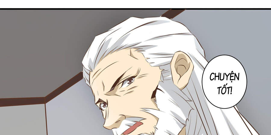 Ba Tôi Là Chiến Thần Chapter 19 - Trang 2