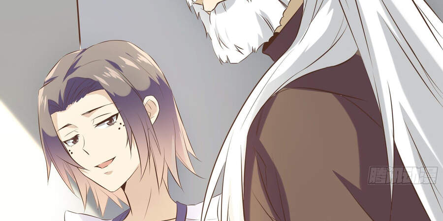 Ba Tôi Là Chiến Thần Chapter 19 - Trang 2