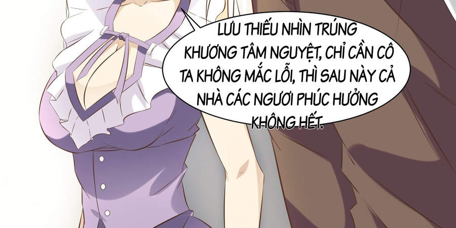 Ba Tôi Là Chiến Thần Chapter 19 - Trang 2