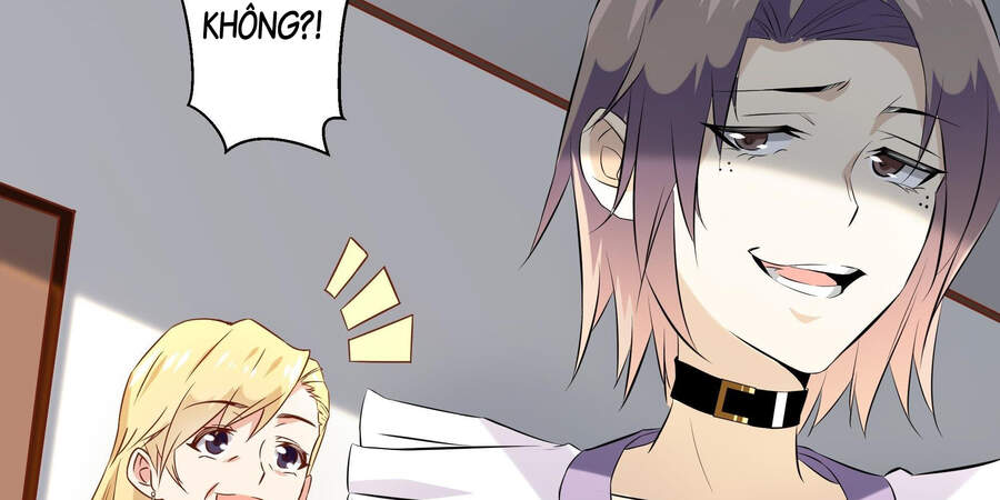 Ba Tôi Là Chiến Thần Chapter 19 - Trang 2