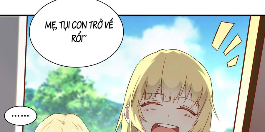 Ba Tôi Là Chiến Thần Chapter 19 - Trang 2