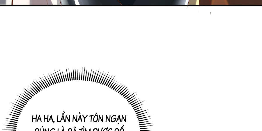 Ba Tôi Là Chiến Thần Chapter 19 - Trang 2