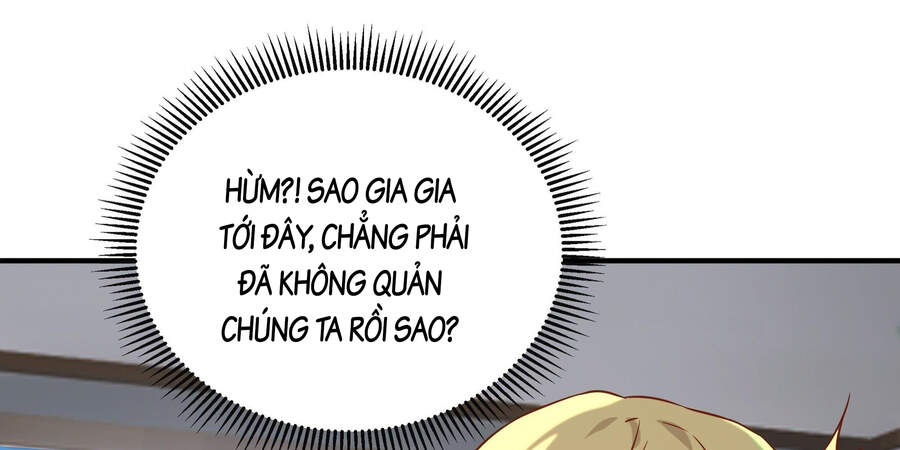 Ba Tôi Là Chiến Thần Chapter 19 - Trang 2