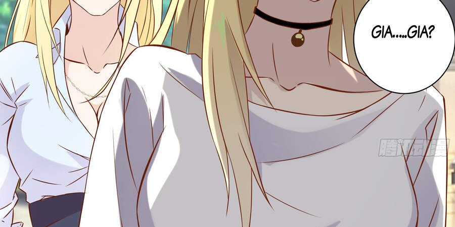 Ba Tôi Là Chiến Thần Chapter 19 - Trang 2