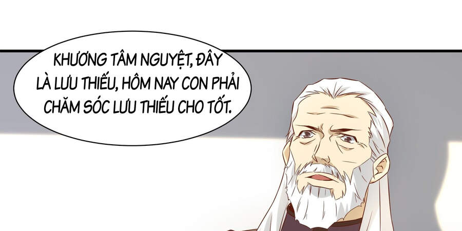 Ba Tôi Là Chiến Thần Chapter 19 - Trang 2