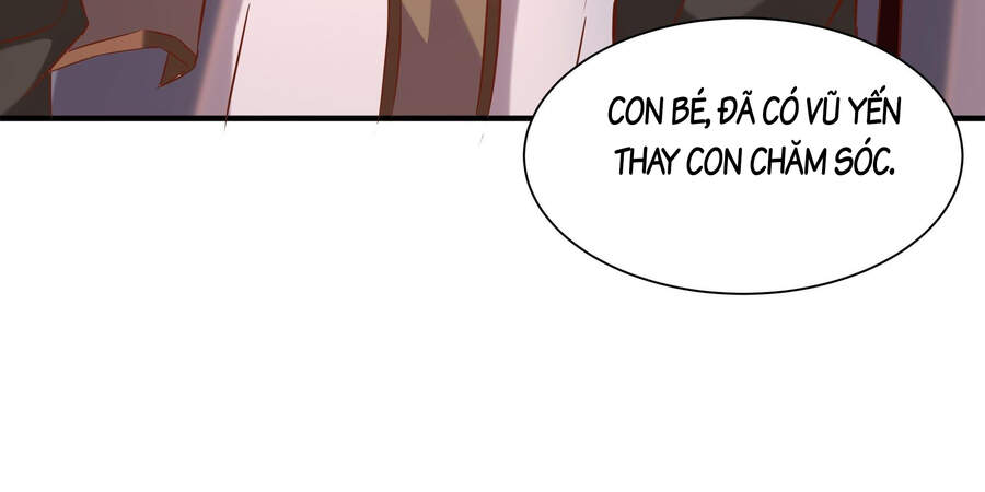 Ba Tôi Là Chiến Thần Chapter 19 - Trang 2