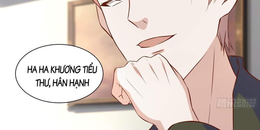 Ba Tôi Là Chiến Thần Chapter 19 - Trang 2