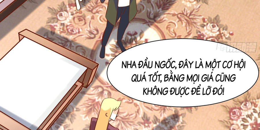 Ba Tôi Là Chiến Thần Chapter 19 - Trang 2