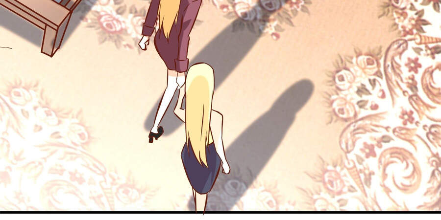 Ba Tôi Là Chiến Thần Chapter 19 - Trang 2