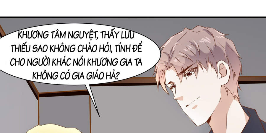 Ba Tôi Là Chiến Thần Chapter 19 - Trang 2