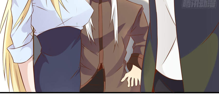 Ba Tôi Là Chiến Thần Chapter 19 - Trang 2